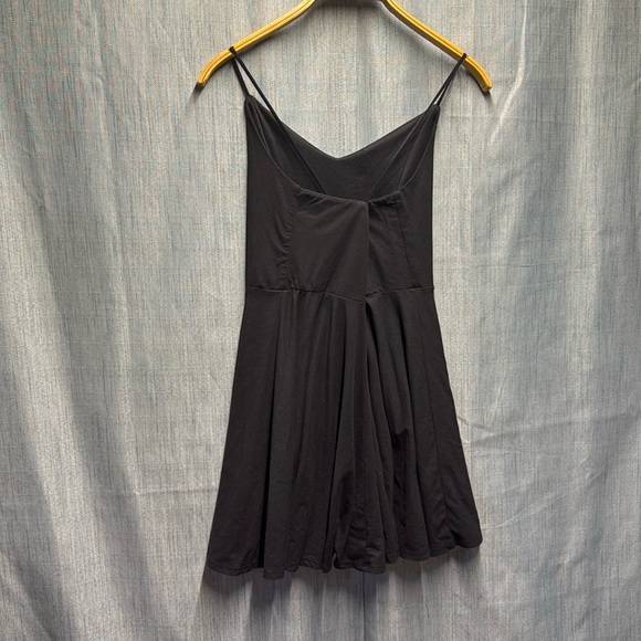 Urban Heritage black mini dress size XS - Picture 2 of 6